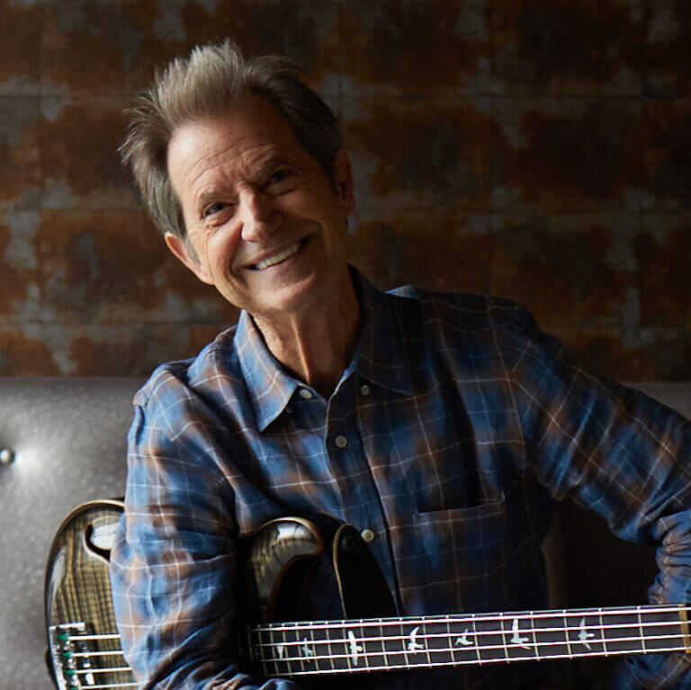 Garry Tallent