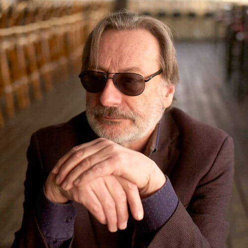 Southside Johnny