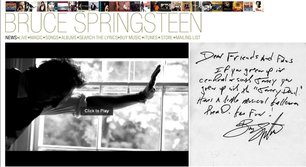 Black-and-white image of a person leaning against a window, conveying contemplation. Handwritten note beside it adds a personal, nostalgic touch.