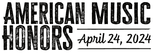 American Music Honors, April 24, 2024